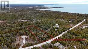 1035 DORCAS BAY ROAD Northern Bruce Peninsula