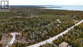 1035 DORCAS BAY ROAD Northern Bruce Peninsula