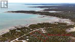 1035 DORCAS BAY ROAD Northern Bruce Peninsula