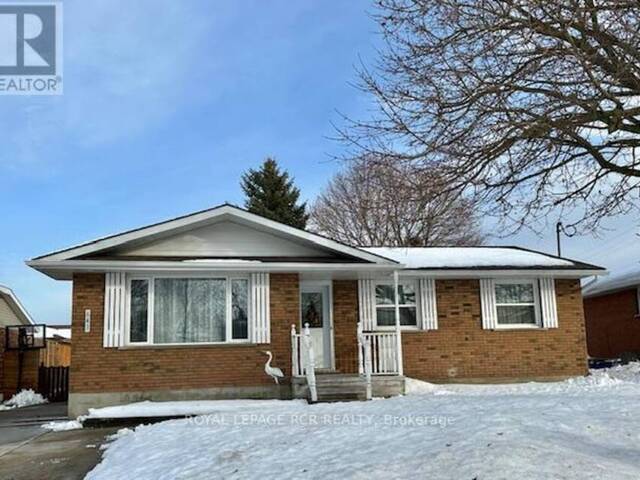 641 21ST AVENUE A Hanover Ontario