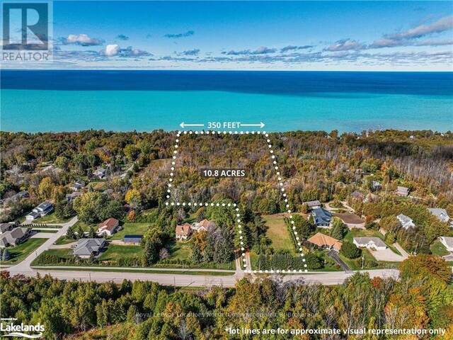 229 BRUCE ROAD 23 Kincardine Ontario