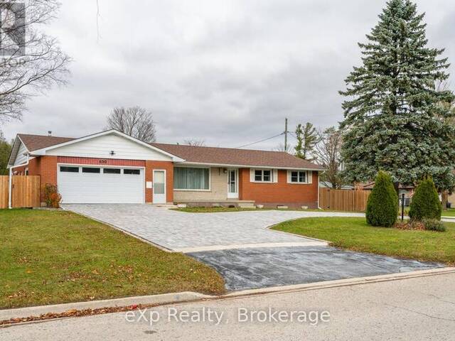 490 SADDLER STREET E West Grey Ontario