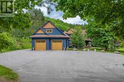 1074 TALLY HO WINTER PARK ROAD Lake of Bays