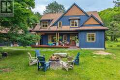 1074 TALLY HO WINTER PARK ROAD Lake of Bays