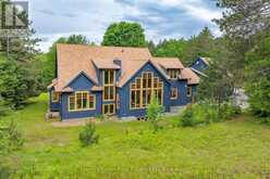 1074 TALLY HO WINTER PARK ROAD Lake of Bays