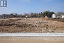 LOT 1 BRYANS DRIVE Huron East