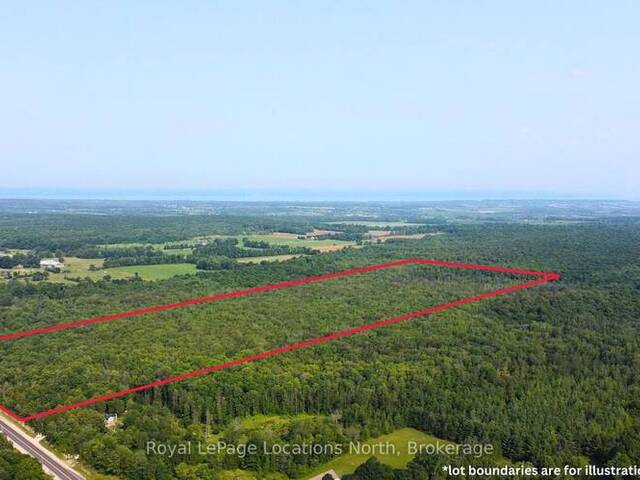 LOT 5 26 HIGHWAY Meaford