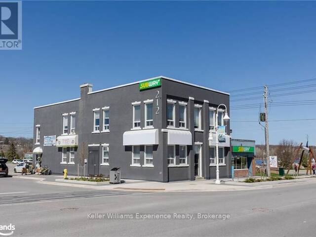 212 KING STREET Midland Ontario