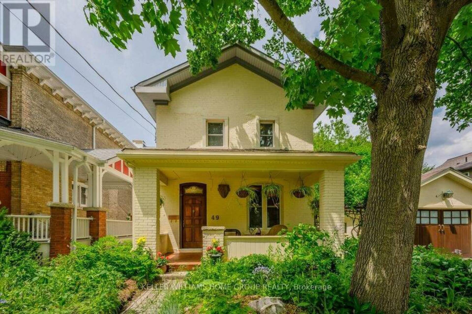 49 MCTAGUE STREET Guelph