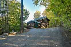 1033 POINT IDEAL ROAD Lake of Bays