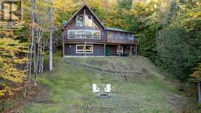 1033 POINT IDEAL ROAD Lake of Bays