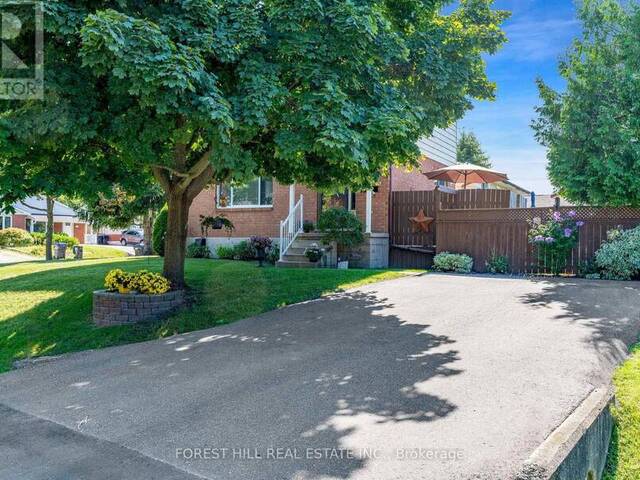 10 LESLIE DRIVE Collingwood