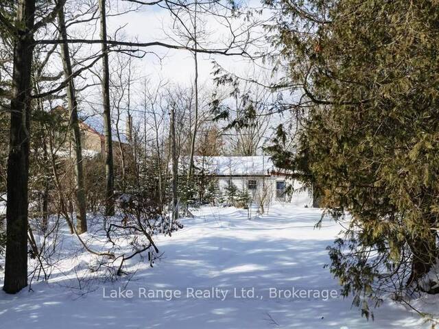 667 LAKESIDE TRAIL Huron-Kinloss Ontario