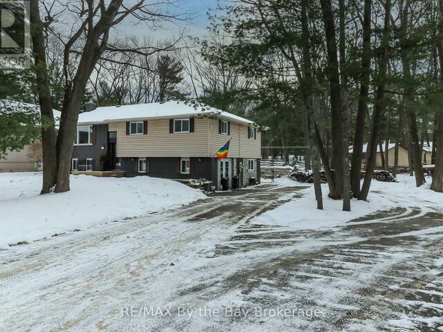 109 KNOX ROAD W Wasaga Beach Ontario