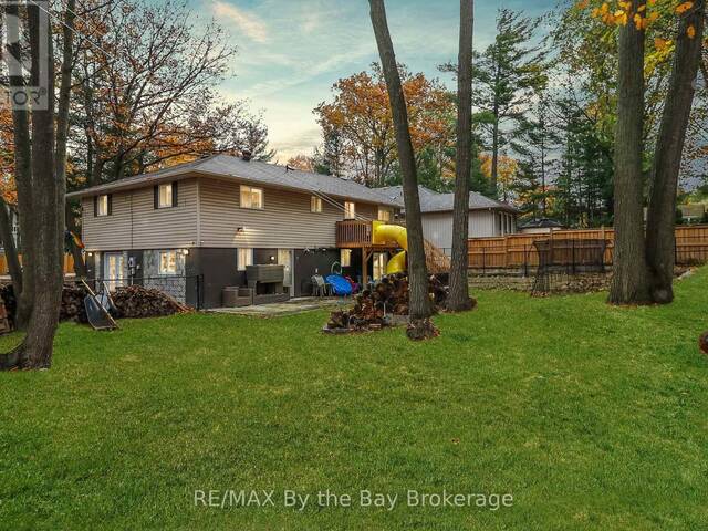 109 KNOX ROAD W Wasaga Beach Ontario