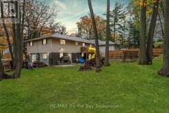 109 KNOX ROAD W Wasaga Beach