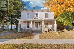 116 QUEBEC STREET Goderich