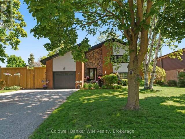 510 CHURCH CRESCENT Wellington North