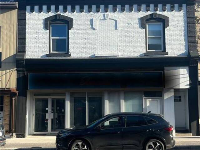 797 QUEEN STREET Kincardine Ontario