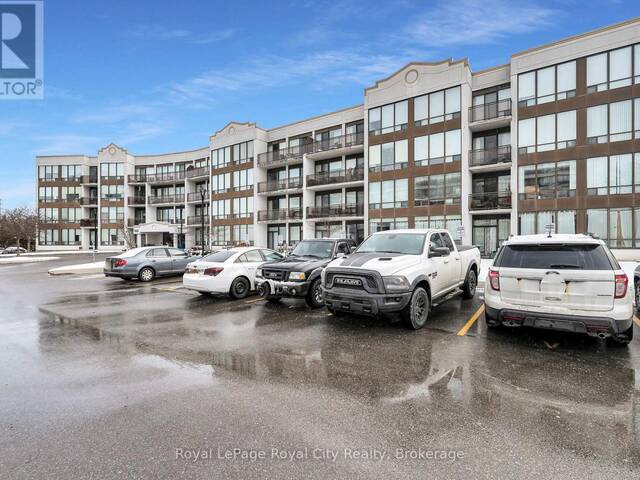 107 - 105 BAGOT STREET Guelph