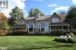 C4 W9 - 3876 MUSKOKA ROAD 118 W Muskoka