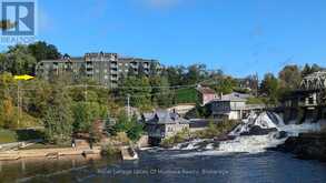 201 - 24 ONTARIO STREET Bracebridge