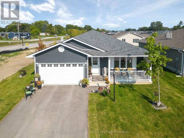 196 LAKE BREEZE DRIVE Ashfield-Colborne-Wawanosh Ontario