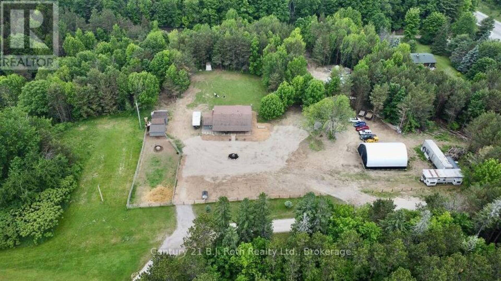 5989 PENETANGUISHENE ROAD Springwater