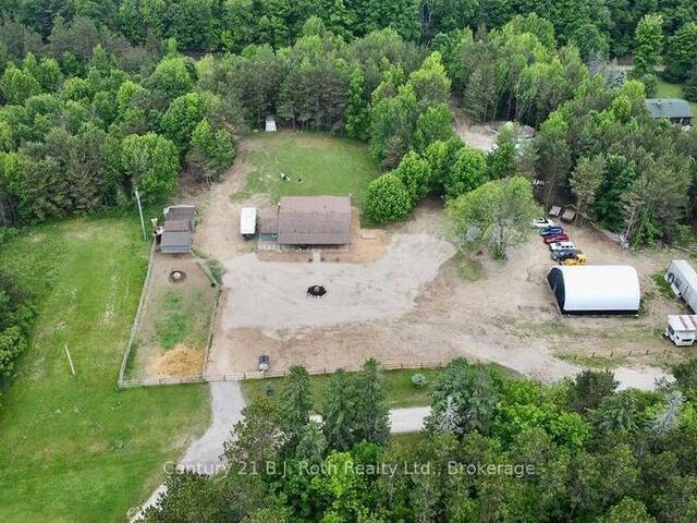 2286 FLOS TEN ROAD E Springwater Ontario