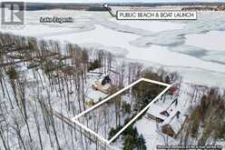 202 LAKESHORE BOULEVARD Grey Highlands