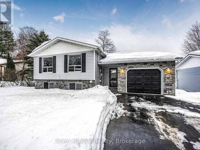 21 BRIDLE ROAD Penetanguishene