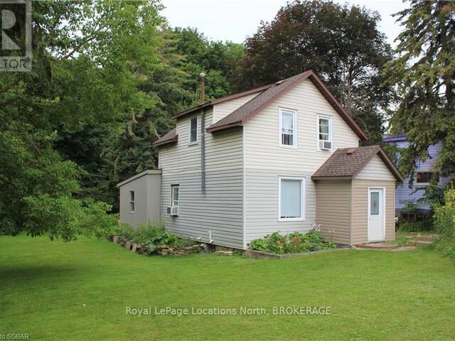 74 SYKES STREET S Meaford Ontario