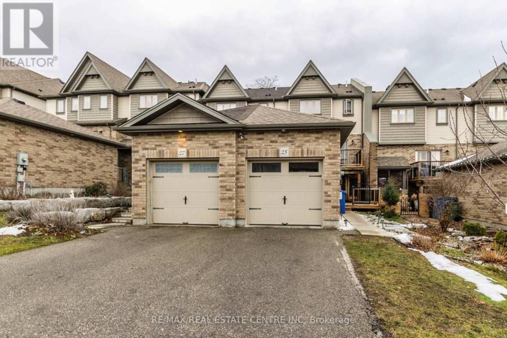 25 JEFFREY DRIVE Guelph