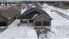 432 COAST DRIVE Goderich