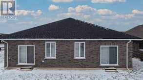 432 COAST DRIVE Goderich 