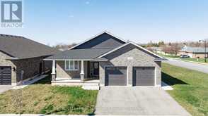 432 COAST DRIVE Goderich