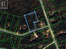 LOT 11 NORBURN ROAD Northern Bruce Peninsula