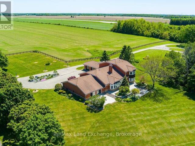 248 BRUCE ROAD 23 ROAD Kincardine Ontario