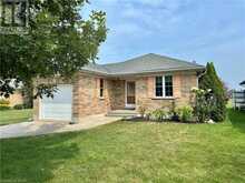 250 BETHUNE CRESCENT Goderich