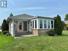 250 BETHUNE CRESCENT Goderich