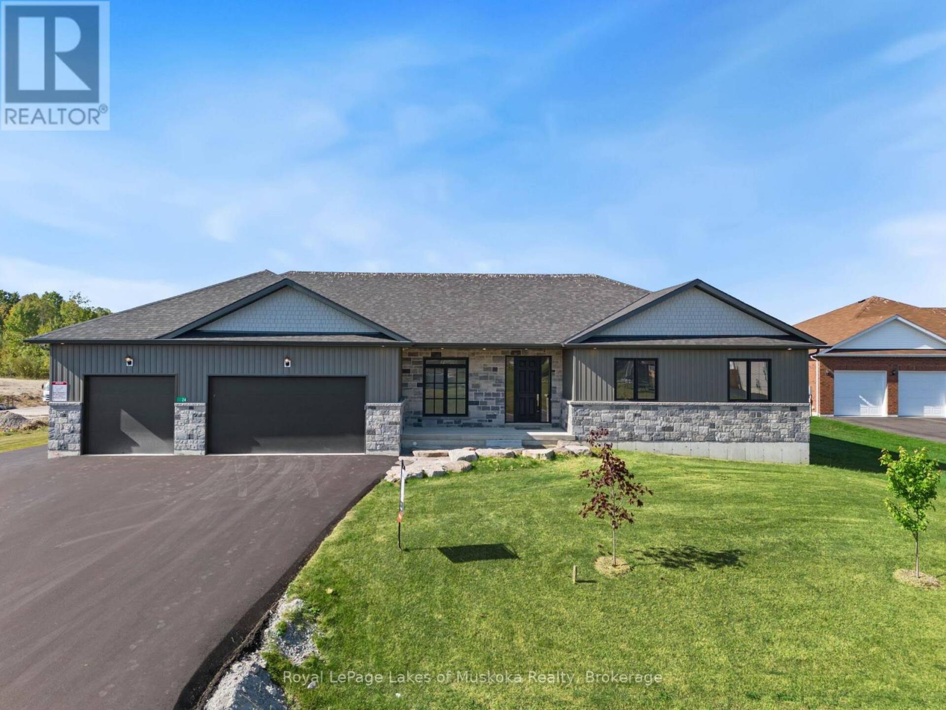 24 KEYZER DRIVE Oro-Medonte