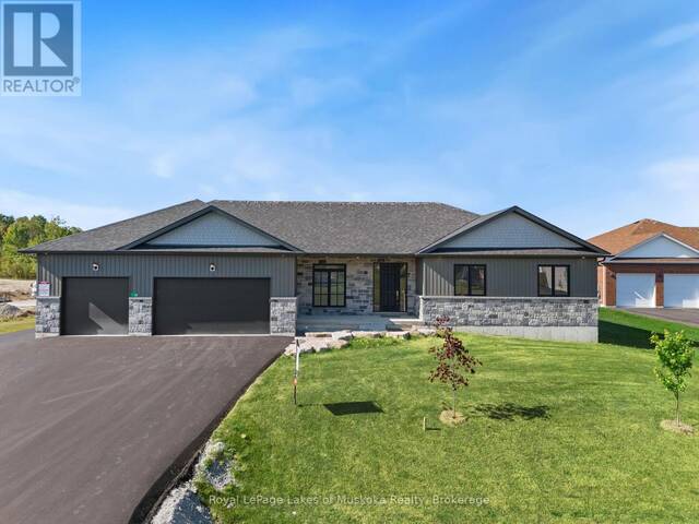 24 KEYZER DRIVE Oro-Medonte Ontario