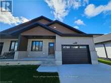 139 SEVERN DRIVE Goderich