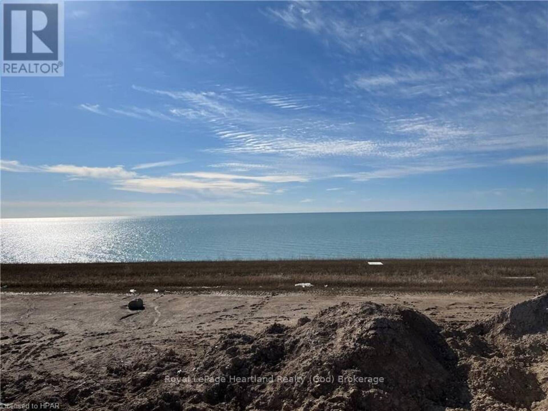 464 COAST DRIVE Goderich 