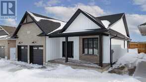 455 WOODRIDGE DRIVE Goderich