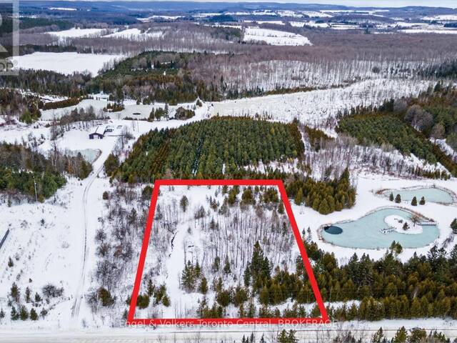 429570 8TH B CONCESSION ROAD Grey Highlands Ontario