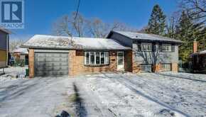 60 GILMOUR CRESCENT Kitchener