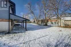 60 GILMOUR CRESCENT Kitchener