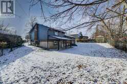 60 GILMOUR CRESCENT Kitchener