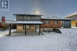 60 GILMOUR CRESCENT Kitchener